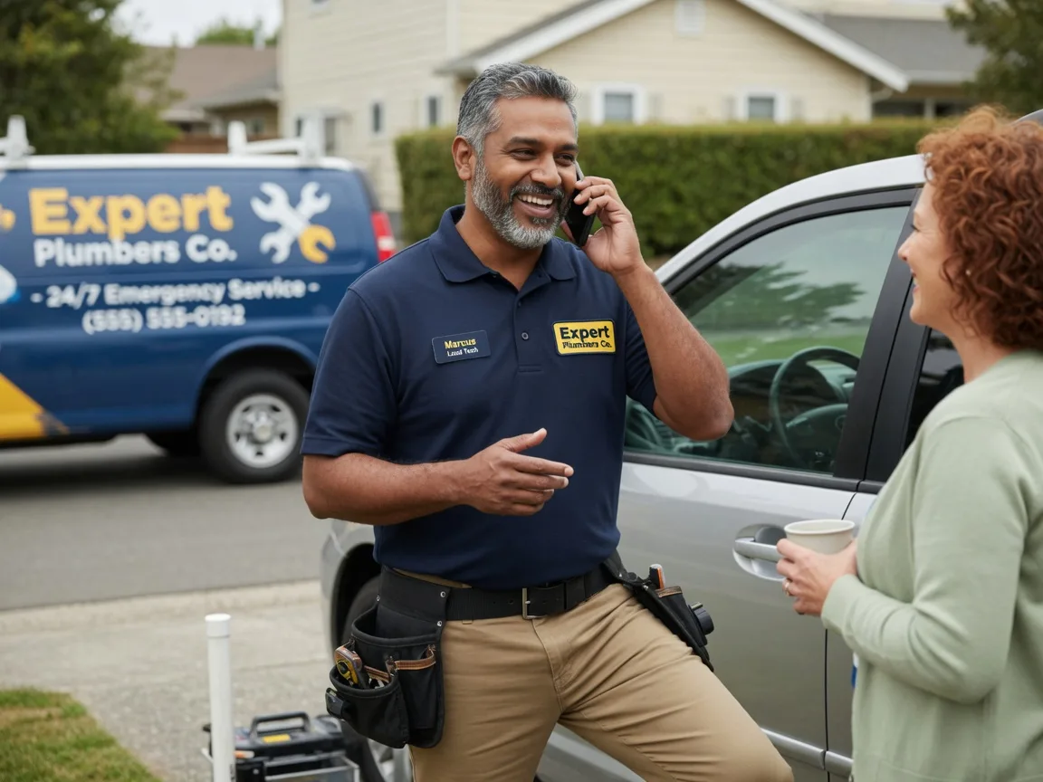 Drain Cleaning Bernice, LA FAQs